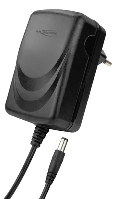 Immagine prodotto di ANSMANN 1201-0027, alimentatore APS 12-2.5, 12V DC / 30W, compatibile con FritzBox