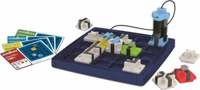 Produktbild von Thinkfun Logikspiel Circuit Maze 541008
