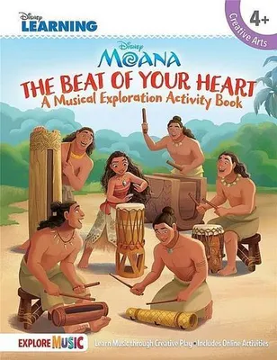Produktbild von Moana