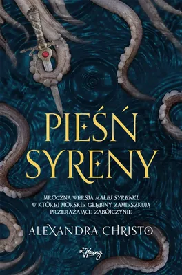 Produktbild von Pieśń Syreny Wyd. 2024