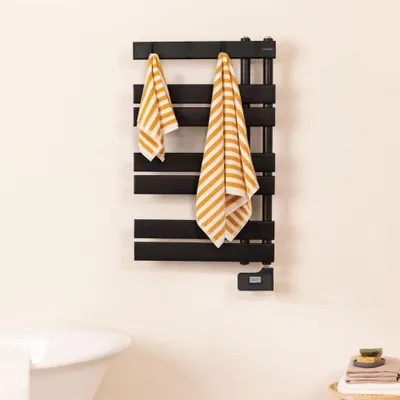 Produktbild von CREATE - WARM TOWEL MODERN - 400W elektrischer Ölhandtuchhalter