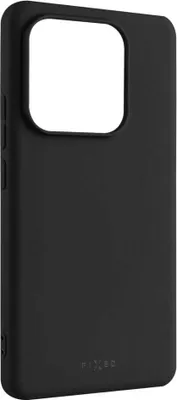 Zdjęcie produktu dla FIXED Fixed Story | Back Cover | Xiaomi | Redmi Note 14 5G | Rubberized | Black