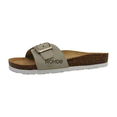 Image de Rohde Pantolette Beige