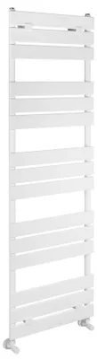 Zdjęcie produktu dla Aqualine BONDECO, grzejnik panelowy, 500x1606 mm, biały - DC516W