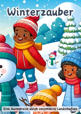 Produktbild von Winterzauber