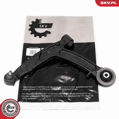 Produktbild von ESEN SKV 69SKV235 Querlenker Vorne Links für FIAT PANDA (169)