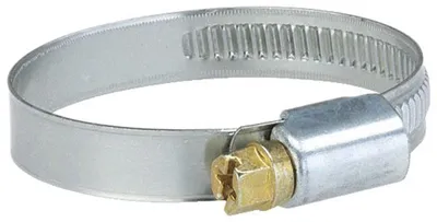 Zdjęcie produktu dla Gardena 7192-20, Wkręt (ślimakowy zębaty) zacisk, Stal, 3,2 cm
