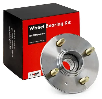 Produktbild von STARK Radlagersatz Hinten für HYUNDAI ATOS (MX) SKWB-0180194
