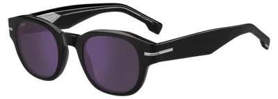 Produktbild von Herrensonnenbrille Hugo Boss BOSS 1717_S
