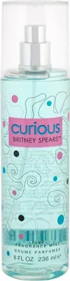 Produktbild von Britney Spears Curious Bodyspray 236 ml (woman)