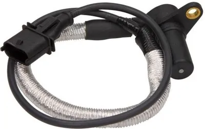 Produktbild von MAXGEAR 49-0470 Antriebswelle Vorne Rechts passend für PEUGEOT 206 Schrägheck (2A/C) 206 CC (2D) 206 SW (2E/K)