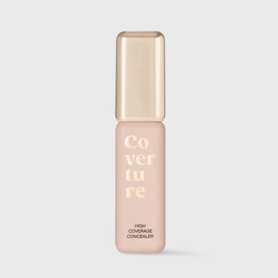 Produktbild von Vivienne Sabo - Full coverage concealer “Coverture” shade 01