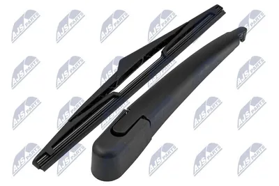 Produktbild von NTY EWB-FR-005 Wischerarm Scheibenwischerarm Hinten 305mm für FORD MONDEO IV Turnier (BA7)