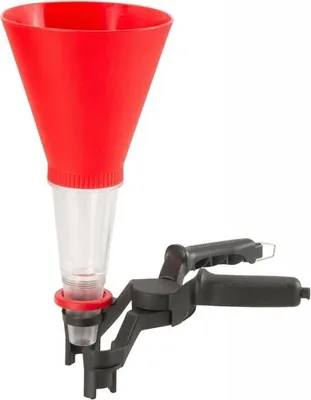 Image de Entonnoir d'huile FORCE 902G23 28-74mm 610g