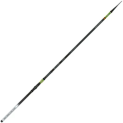 Produktbild von FTM Tubertini Excalibur Silver 2 / 4,00m Wg 3-7g - Forellenrute