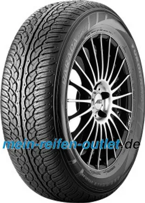 Produktbild von Yokohama PARADA Spec-X PA02 Sommerreifen 305/35 R24 112V Offroad M+S Reifen