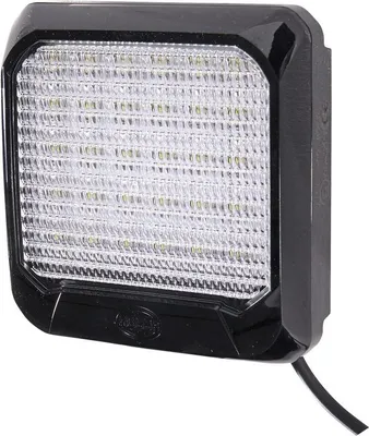 Image de Projecteur de travail à LED HELLA Flat Beam 500 500/550lm éclairage de proximité