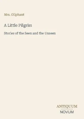 Produktbild von A Little Pilgrim