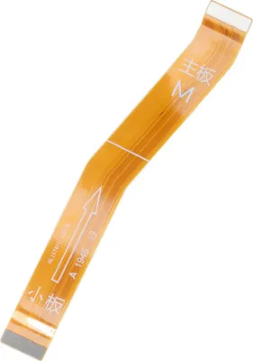 Produktbild von Für Huawei P Smart Z Hauptplatine Mainboard Haupt Flex Kabel Stecker