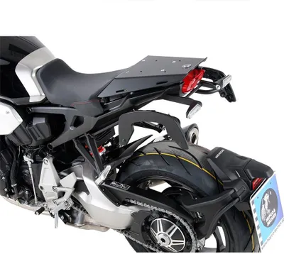 Obrázok produktu pre HB67095090001 HEPCO & BECKER Sportrack CB 1000 R ab 2018