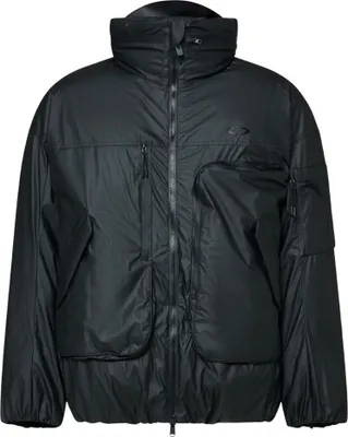 Produktbild von Oakley Mthod Insulated Jacket Blackout S