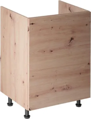 Image de Elément bas d'évier Corps d'armoire pour évier de cuisine