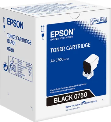 Immagine prodotto di EPSON S050750 toner nero