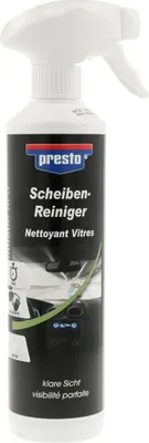 Produktbild von PRESTO 383304 Glasreiniger Scheibenreiniger Spraydose 500ml