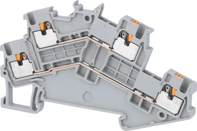 Zdjęcie produktu dla Phoenix Contact PTTBS 1.5/S, 3,5 mm, 78,8 mm, 500 V