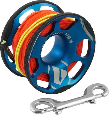 Apeks Lifeline Spool 45 Meter
