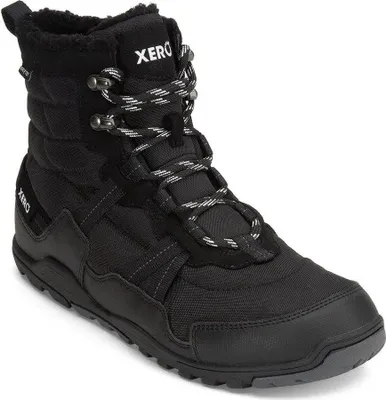 Produktbild von Xero Shoes Alpine Schneeschuhe Schwarz EU 44 1/2 Herren Schwarz EU 44 1/2