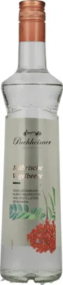 Produktbild von Puchheimer Mährische Vogelbeere 40% Vol. 0,5l