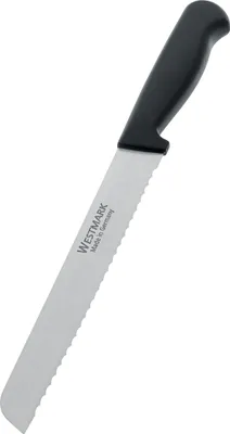 Produktbild von Westmark Brotmesser 185 mm