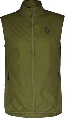 Produktbild von Vest M's Explorair Light WB fir green (7340) S