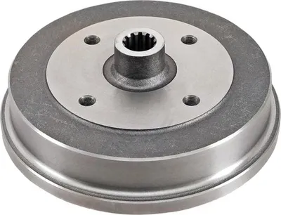 Produktbild von Bremstrommel rotierend Ø 230 mm 51 mm A.B.S. für u.a. VW KAEFER