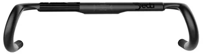 Immagine prodotto di Manubrio Deda Superzero Gravel Carbon argento 31,7 mm / 420 mm argento 31,7 mm