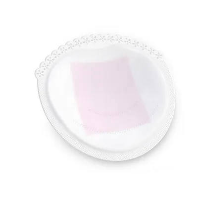 Produktbild von LOVI Antibakterielle Stilleinlagen Discreet Elegance 40 Stk. Weiß 19/602new