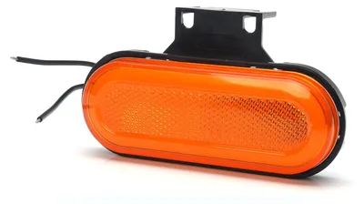 Produktbild von WAS Seitenmarkierungsleuchte 1399 beidseitig