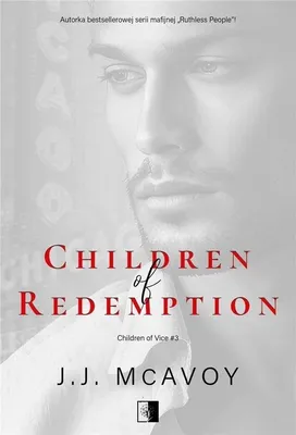 Image de Children of Redemption - Powieść J. J. McAvoy
