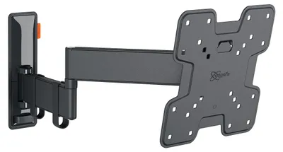 Productafbeelding van Vogels COMFORT TVM 3245, zwarte wandhouder voor televisies, geschikt voor Full Motion en kleine televisies