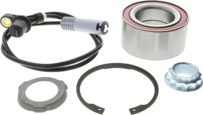 Obrázok produktu pre Sada ložísk kolies BMW E36