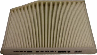 Zdjęcie produktu dla Filtr kabiny BOSCH 1 987 435 028