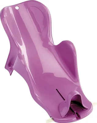 Produktbild von Funny Badesitz Daphné Fuchsia