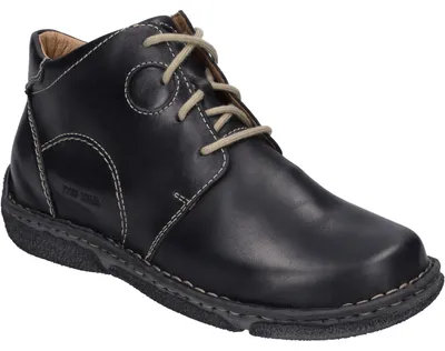 Image de JOSEF SEIBEL Neele 46 | Bottines pour Femmes | noir
