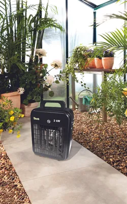 Produktbild von Elektroheizung Vitavia 2KW