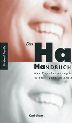 Immagine prodotto di Das Ha-Handbuch der Psychotherapie