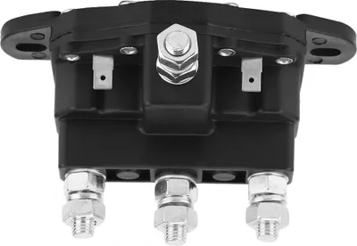 Obrázok produktu pre Reverzné magnetické stýkače, vysoká pevnosť 6 Svorkové relé pre motory hydraulických čerpadiel Naviják