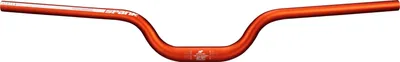 Immagine prodotto di Spank Spoon, modello da 800 bar, colore arancione, larghezza 800 mm, diametro 60 mm