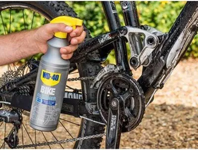 Obrázok produktu pre Celkový čistiaci prostriedok 500ml 34239 wd40