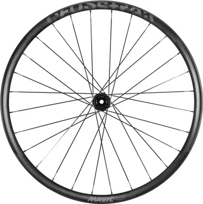 Immagine prodotto di Ruota Mavic Crosstrail SL Carbon Ruota Crosstrail SL Carburatore. 29 posteriore 12x148 mm
